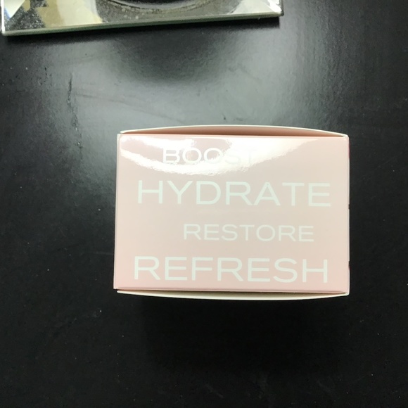 Erno Laszlo Hydrate & Nourish Sleep Mask and Skin Supplement - Picture 3 of 6